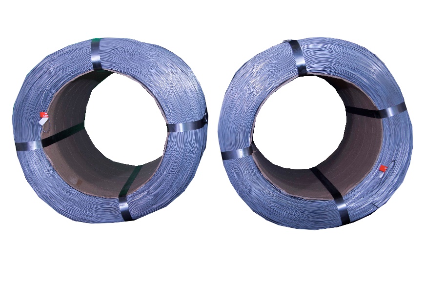 alambre tipo ensamble