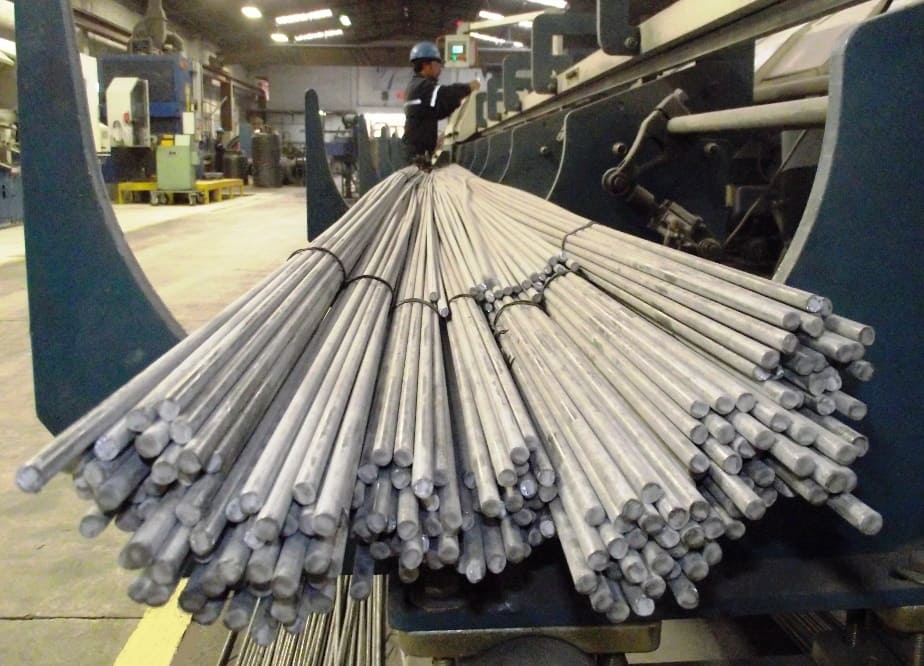 varillas de acero con bajo contenido de carbono copy 0